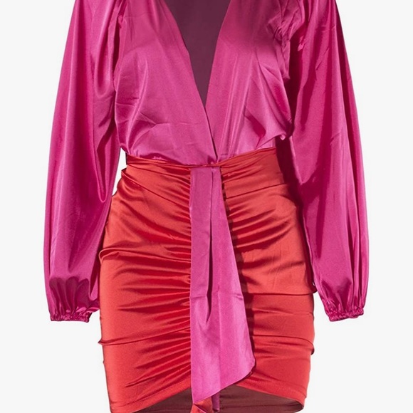 Dresses & Skirts - Sexy two piece set